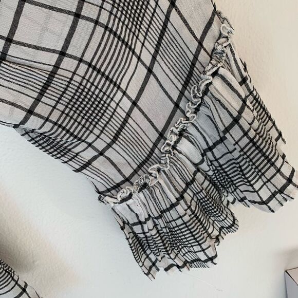 ANN TAYLOR BLOUSE - Picture 10 of 12